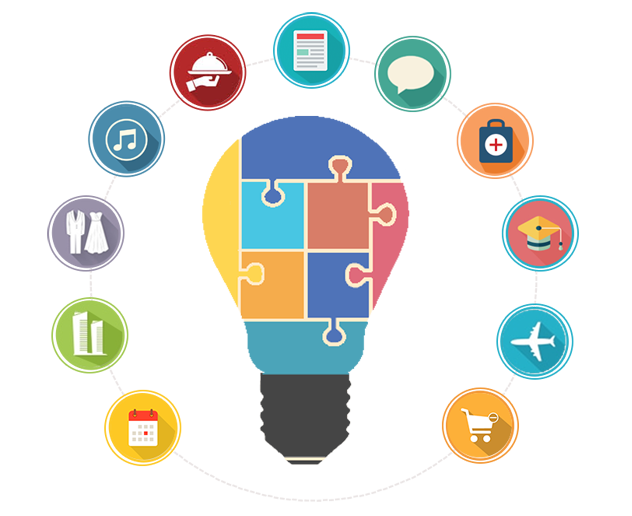 Enterprise Portal Development Company In Delhi India