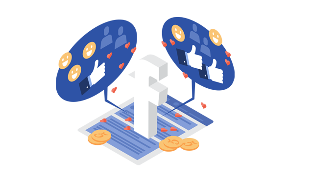 Facebook Advertising In Delhi India