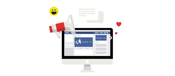Facebook Business Page Promotion