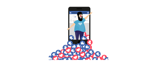 Facebook Promotion Company