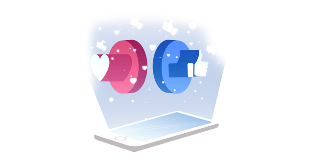 Facebook Promotion Service In Delhi India