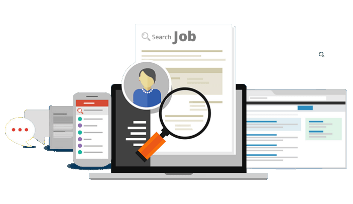 Job Portal Development Company