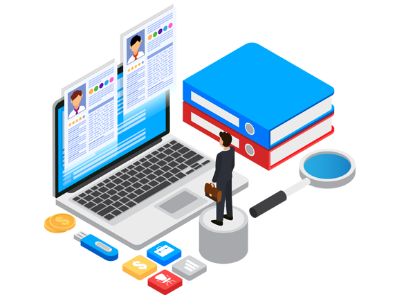 Job Portal Development