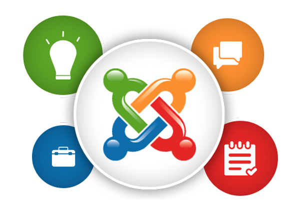 Joomla Website Development Company In India