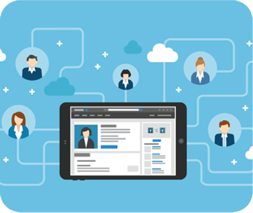 LinkedIn Marketing Service In India