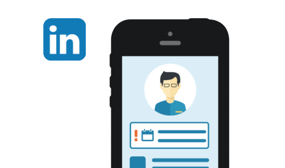 LinkedIn Promotion Services In Delhi