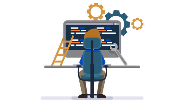 Magento Web Development Services