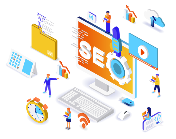 Off Page Optimization SEO Company In Delhi India