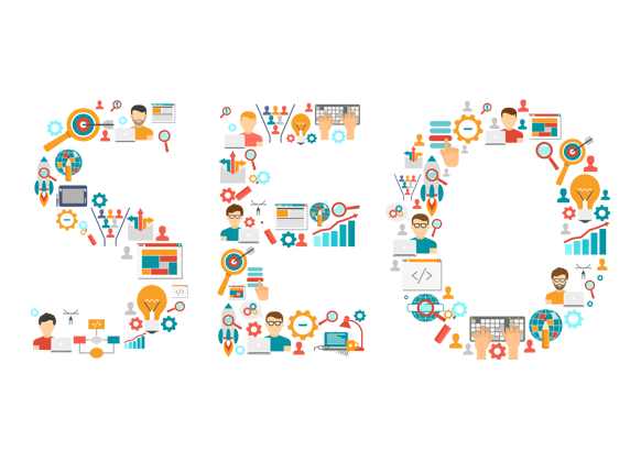 On Page Optimization SEO