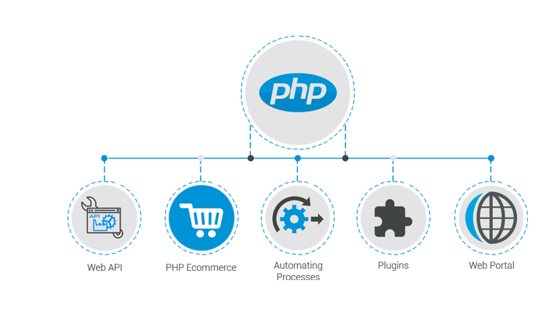  PHP Web Development Services In Delhi