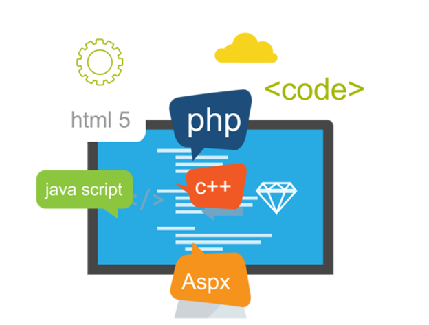 PHP Website Development In Delhi India