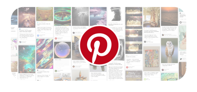 Pinterest SMO Promotion Services in India