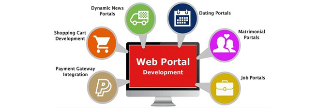 Portal Development Company