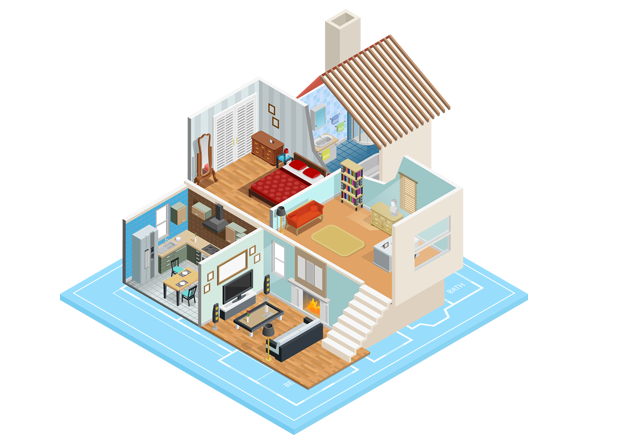 Property Portal Development Company In Delhi India