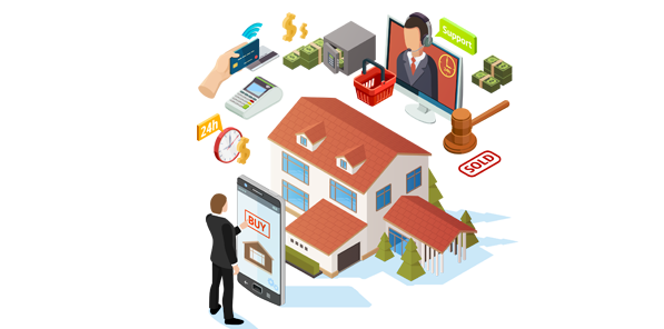 Property Portal Development Company
