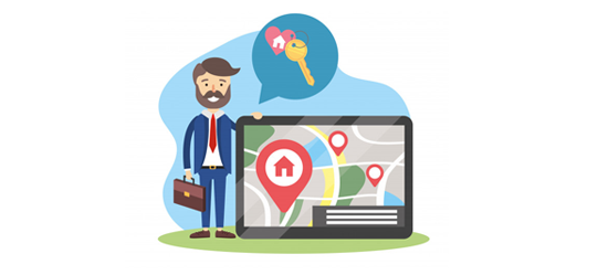 Real Estate Portal Development