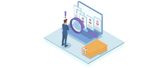 Recruitment Portal Development Company In Delhi India