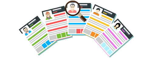 Recruitment Portal Development Services In Delhi India