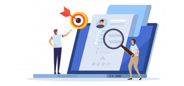 Recruitment Portal Development