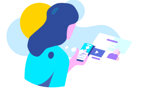 Responsive Website Designing Company In Delhi