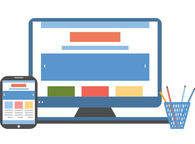 Responsive Website Designing Services