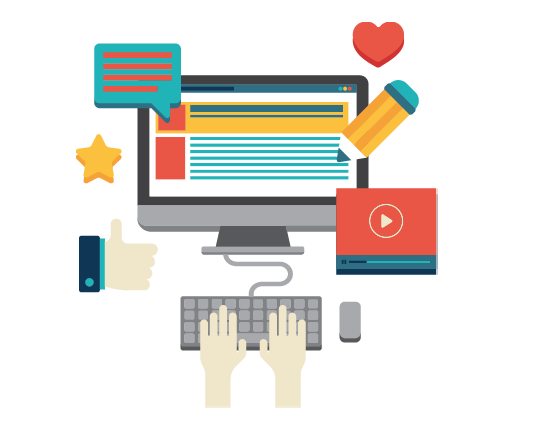 SEO Content Writing Company In India