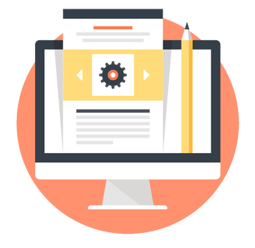 SEO Content Writing Service In Delhi India