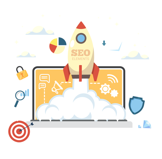 SEO Web Designing Services In India