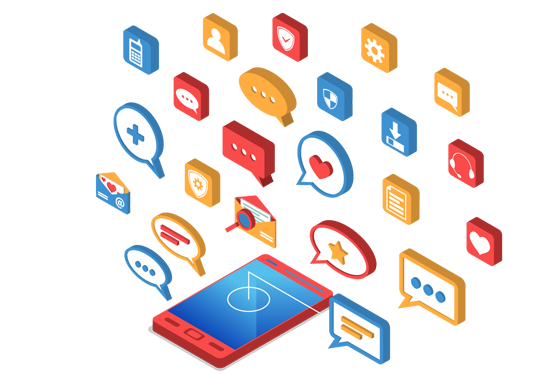 Social Bookmarking Services In Delhi India