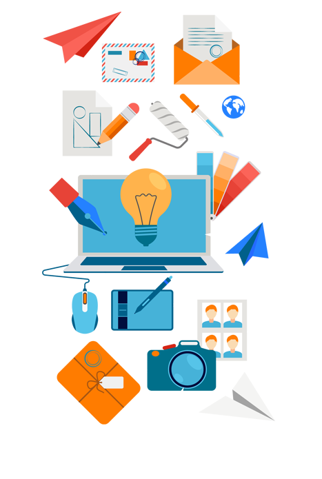 Static Web Designing Services in India
