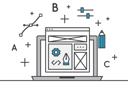 Static Website Designing Company In Delhi