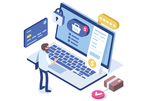 Top 10 Ecommerce Portal Development Company In India
