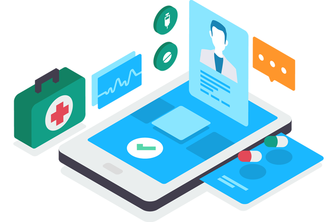 Top 10 Healthcare Portal Development Company In india