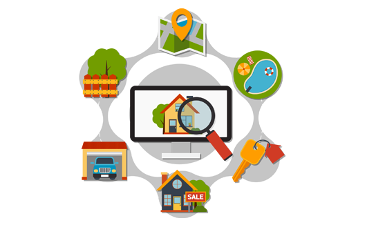 Top 10 Property Portal Development Company In India