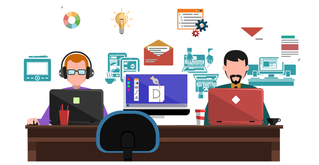 Top 10 Recruitment Portal Development Service Provider