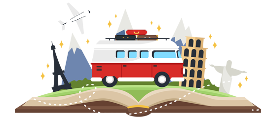 Travel Portal Development Services