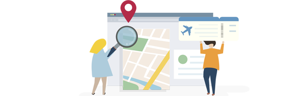 Travel Portal Development