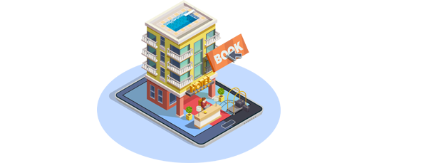 Travel Website Development In India