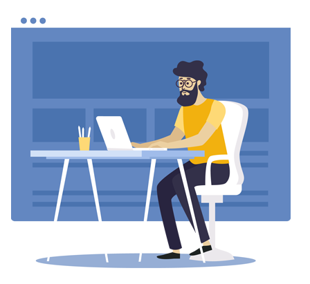 Web Design Packages