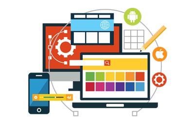 Web Portal Development Company In Delhi India