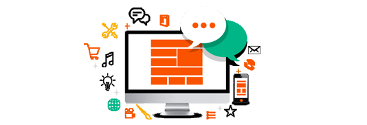 Web Portal Development Services In Delhi India
