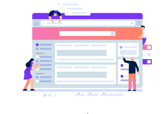 Website Redesigning Company