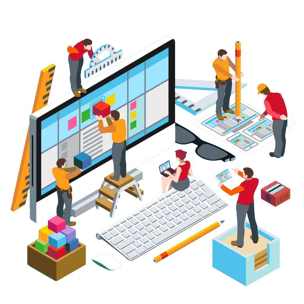 B2B Portal Development