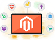  MAGENTO DEVELOPMENT