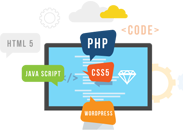  PHP DEVELOPMENT