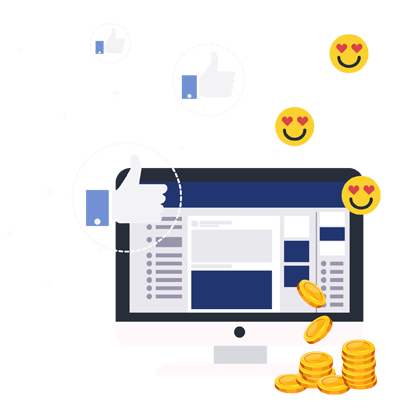 Facebook Business Page