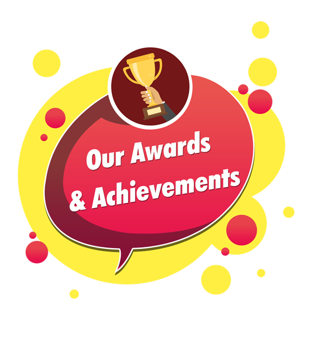 Awards And Achievements