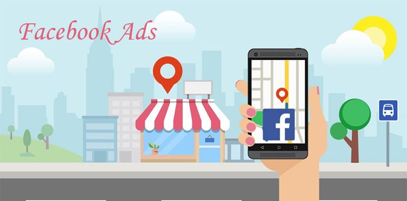 Facebook Ads Promotion Facebook Ads Promotion