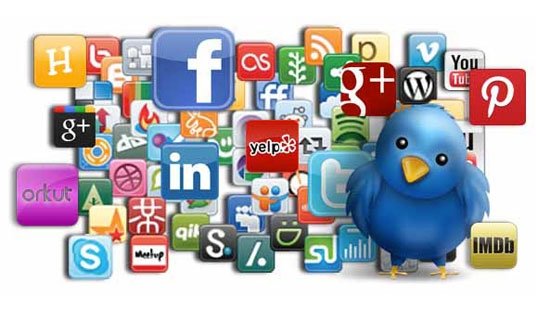 Social Media Promotion Social Media Promotion