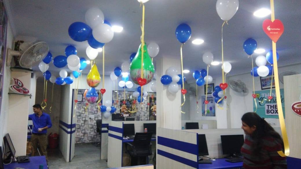  Webclickâ„¢ Digital Pvt. Ltd. Ambience